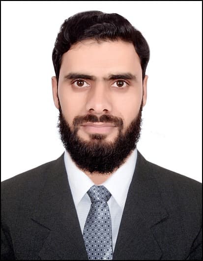 Dr Mohamad Ayub Dar's profile